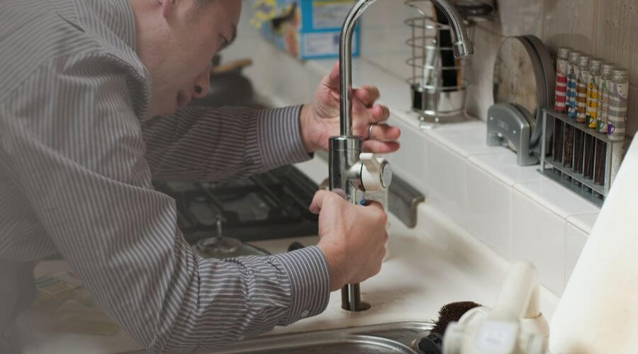 Local expert plumbing services in Talmoon, MN